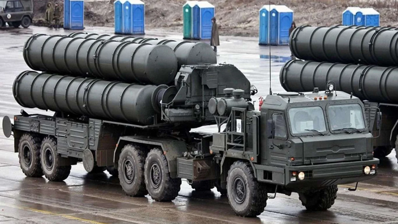 ABD, S-400'ler nedeniyle Türkiye'ye uygulayacağı yaptırımları açıkladı