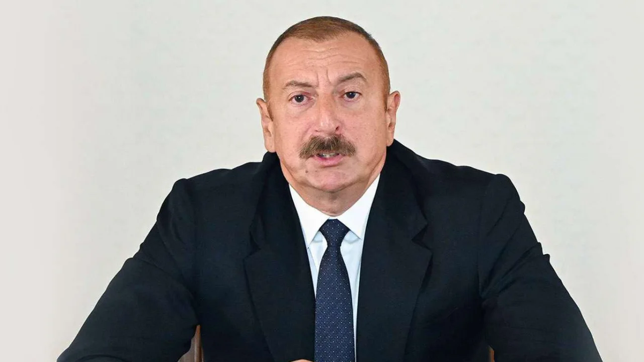 Aliyev: Karabağ’ın imarı için Türkiye'den şirketlerle anlaştık