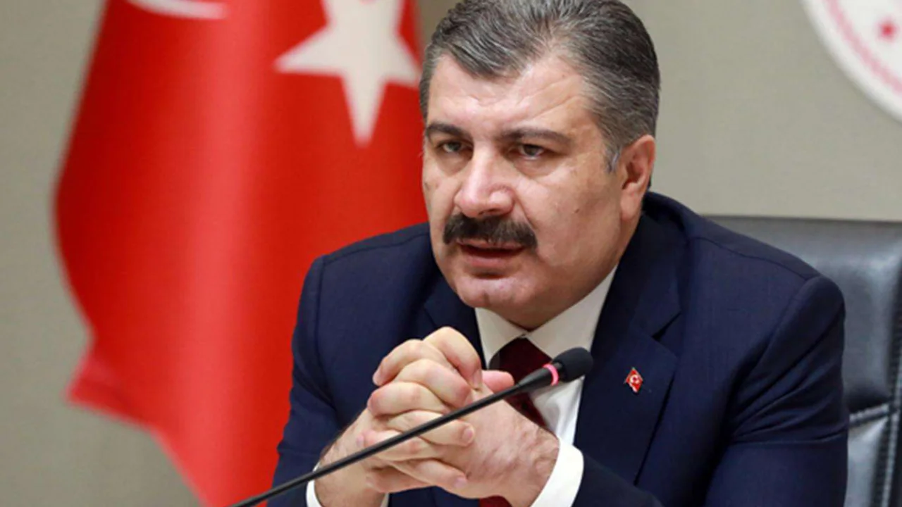 Alternatif aşı teminine ilişkin görüşmeler devam ediyor