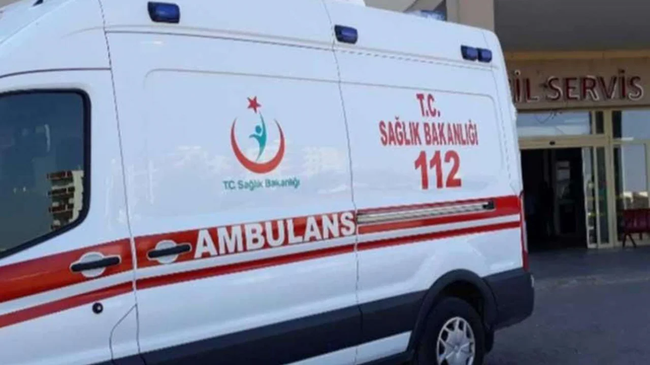 Ankara'da göçük: 2 işçi hayatını kaybetti