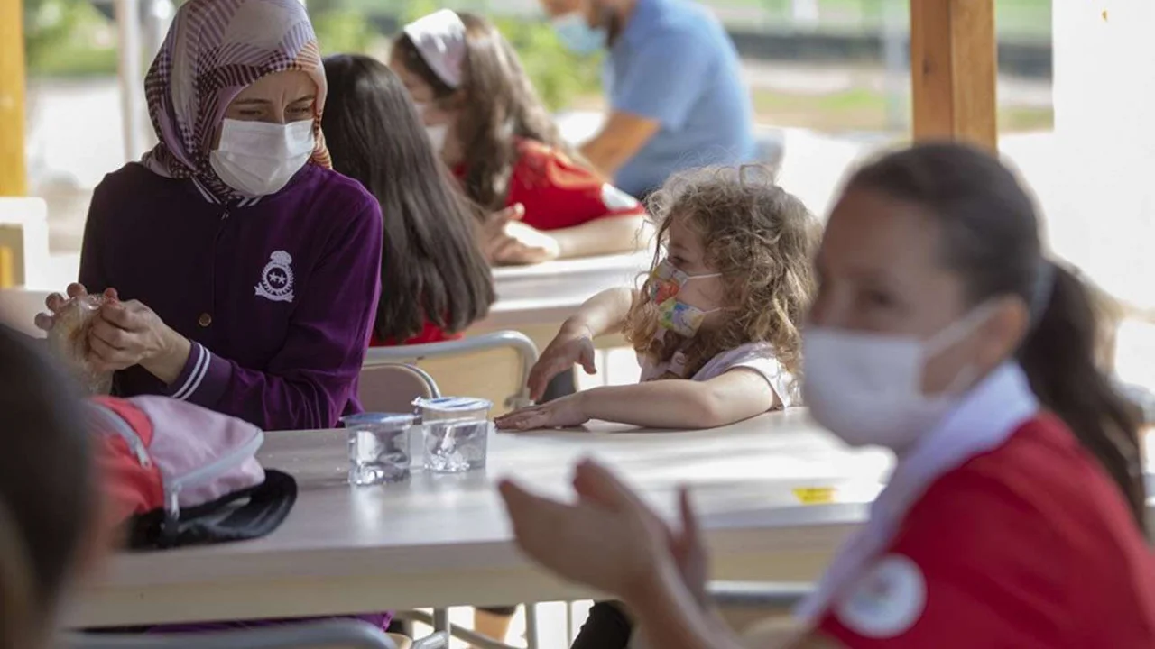 Bakanlık projesinden 42 binden fazla kadın yararlandı