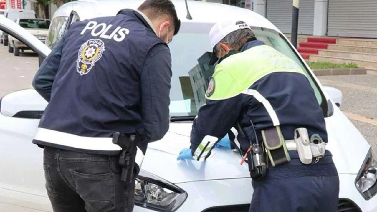 Covid-19 kurallarını ihlal eden 618 kişiye para cezası verildi