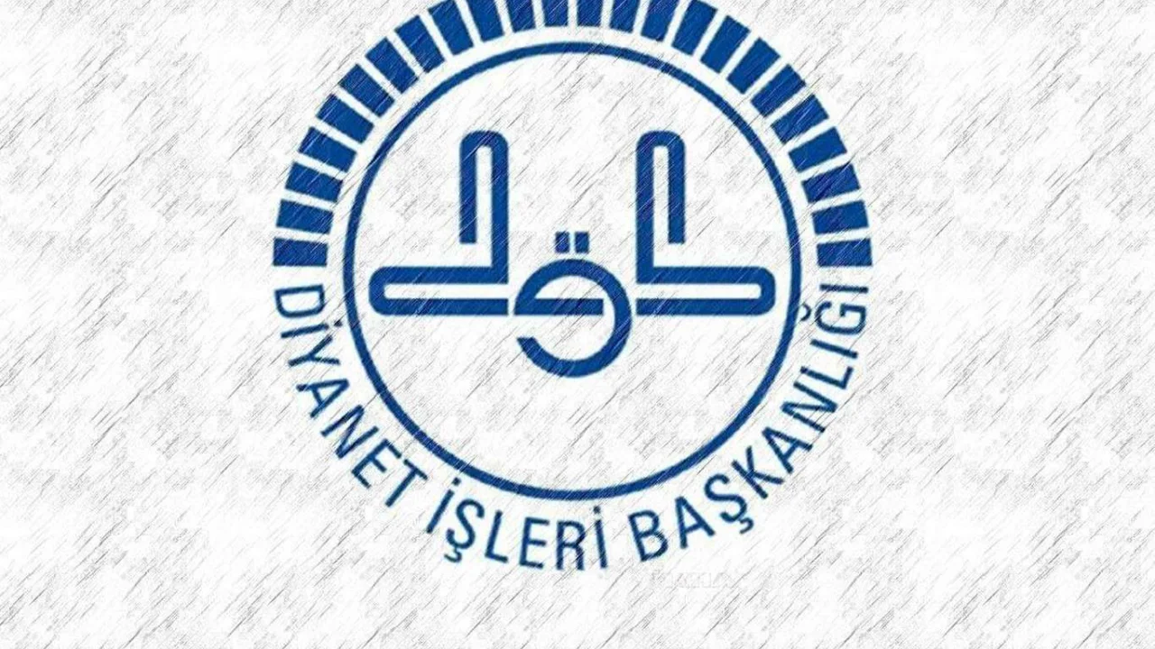 Diyanet İşleri Başkanlığından personel alımı duyurusu