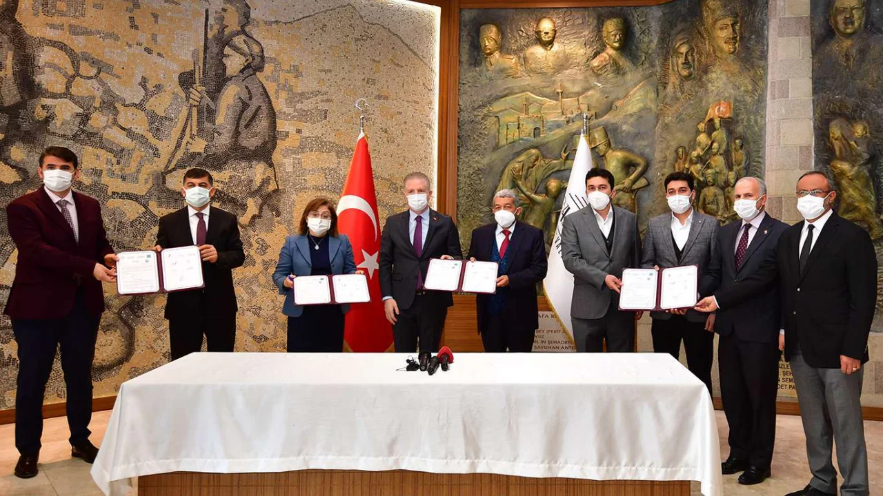 Gaziantep’te 4-6 yaş arası çocuklar için Kur’an kursu yaptırılacak