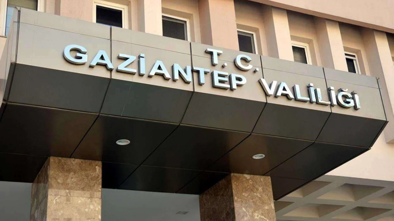 Gaziantep Valiliği “Covid-19 temaslı işçiye izin verilmedi” iddialarını yalanladı