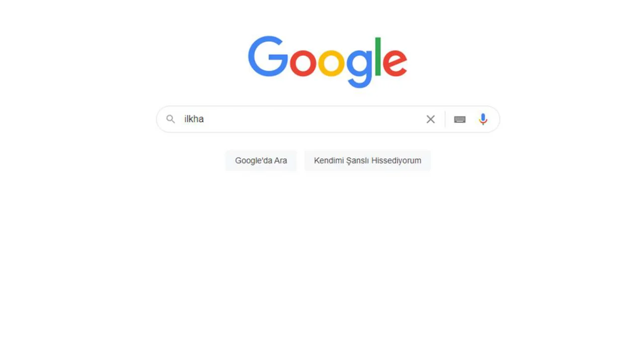 Google 2020 yılında en çok aranan kelimeleri paylaştı