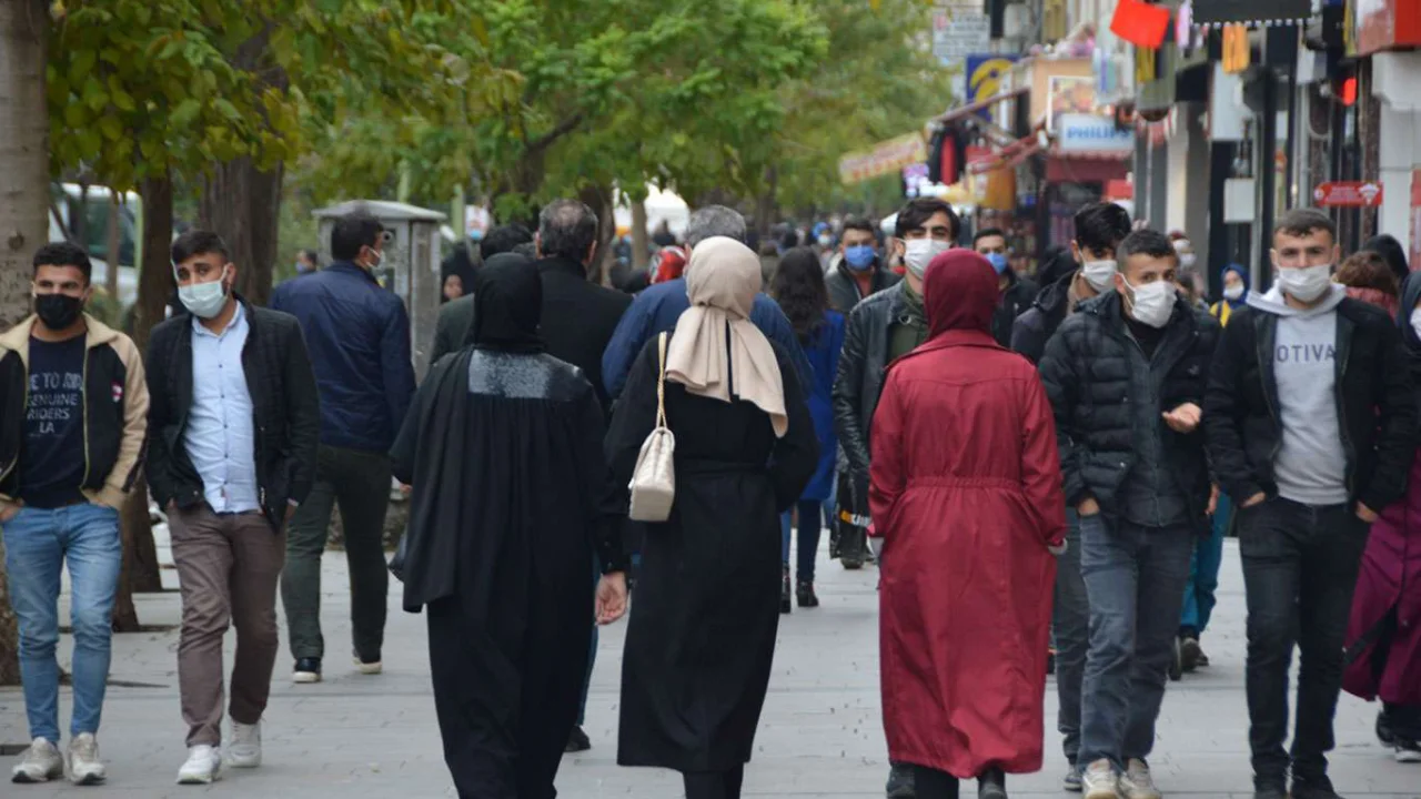 Halk ABD'nin yaptırım kararı hakkında ne düşünüyor?