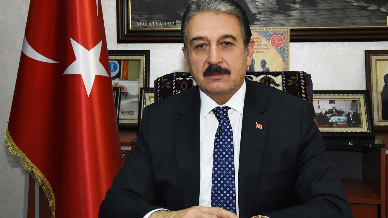 MESOB Başkanı Keskin'den 2021 Bağ-Kur primine tepki