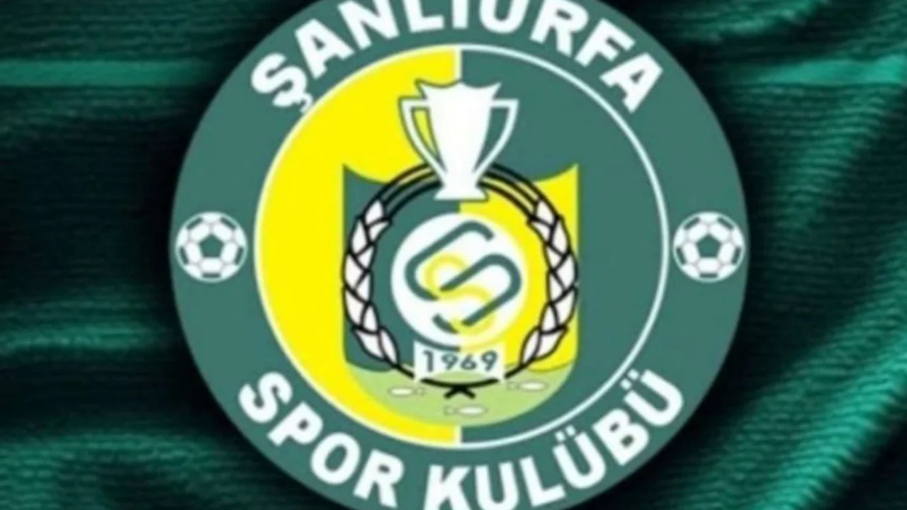 Şanlıurfaspor’da 14 futbolcu ile 4 personel Coronavirus’e yakalandı.