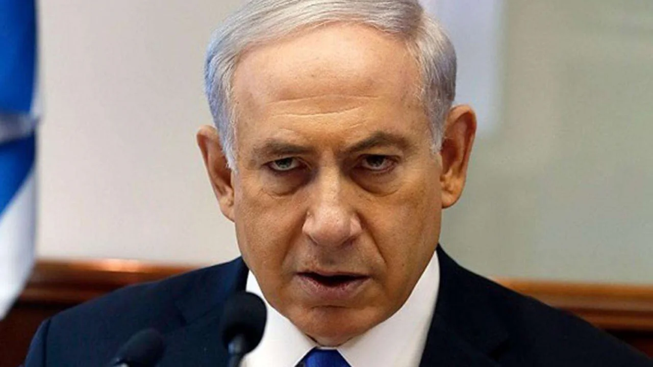 Siyonist Netanyahu: "Çok yakında yeni normalleşme anlaşmaları imzalayacağız"