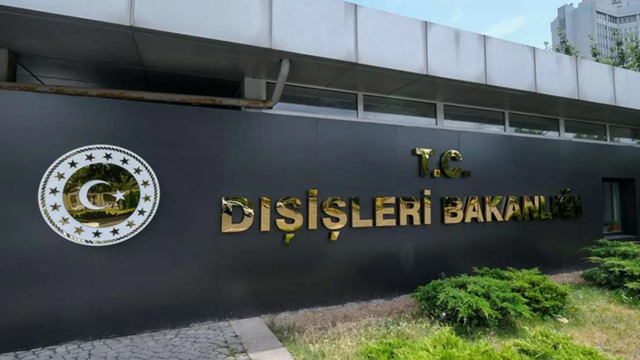 Türkiye'den Ermenistan'ın Dağlık Karabağ'da ateşkesi ihlal etmesine tepki