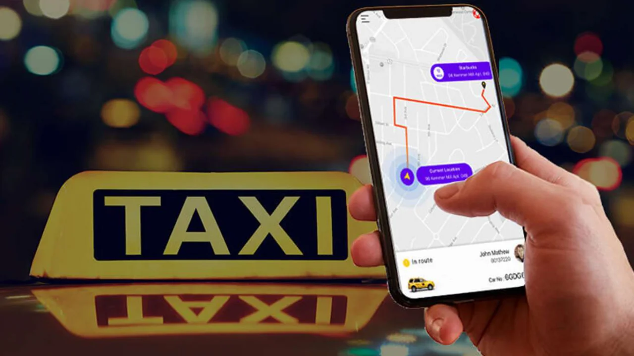 Uber nedir, nasıl bir uygulamadır?