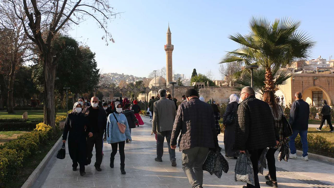 ABD'deki olaylar ile ilgili halk ne dedi?