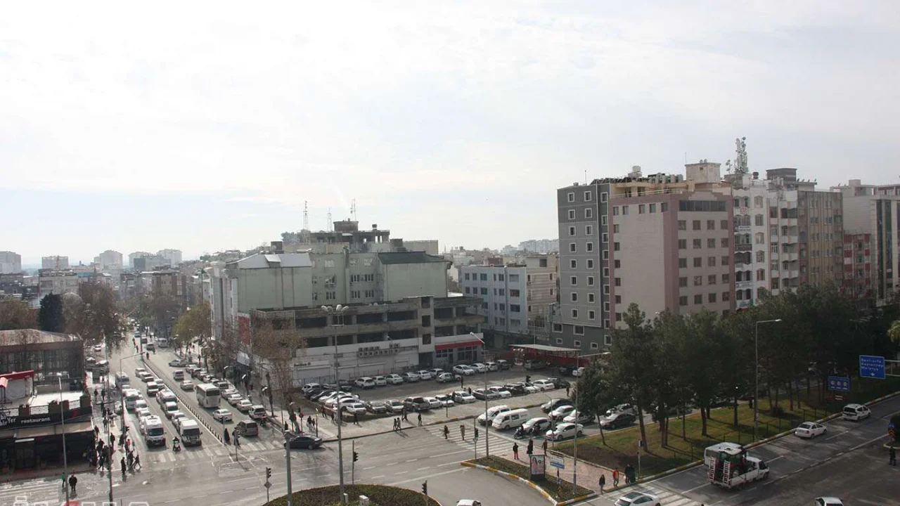 Adıyaman'da 3 günde 80 hane karantinaya alındı