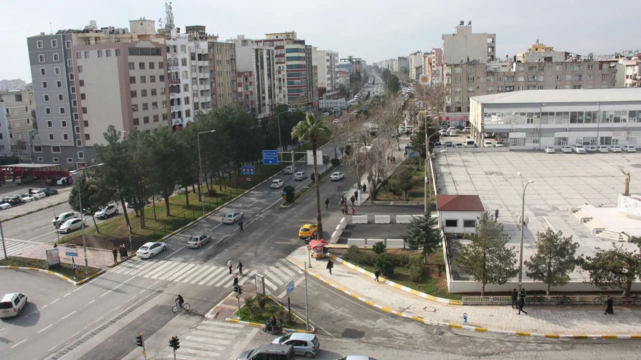 Adıyaman'da 42 hane salgın nedeniyle karantinaya alındı