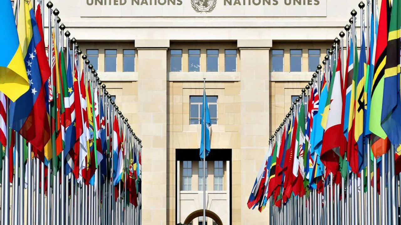 BM İnsani İşler Eşgüdüm Ofisi İstanbul'da ofis açacak