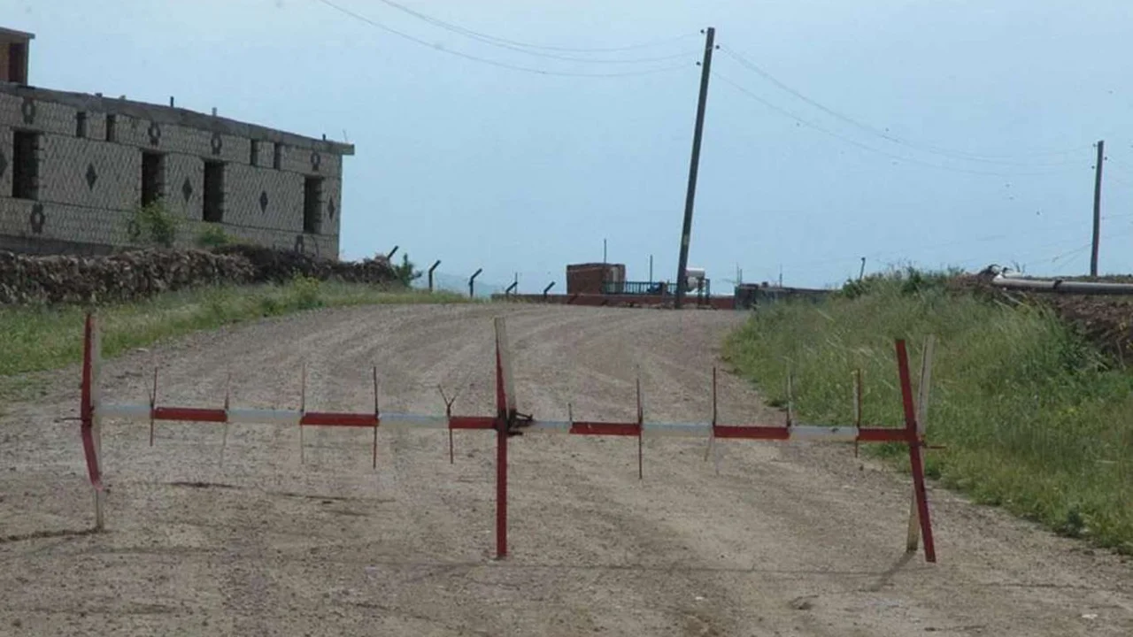 Çınar'da iki mahalle daha karantinaya alındı