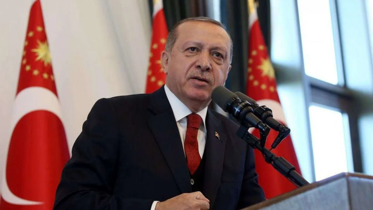 Cumhurbaşkanı Erdoğan 5 bin 500 konutun anahtar teslim törenine katılacak