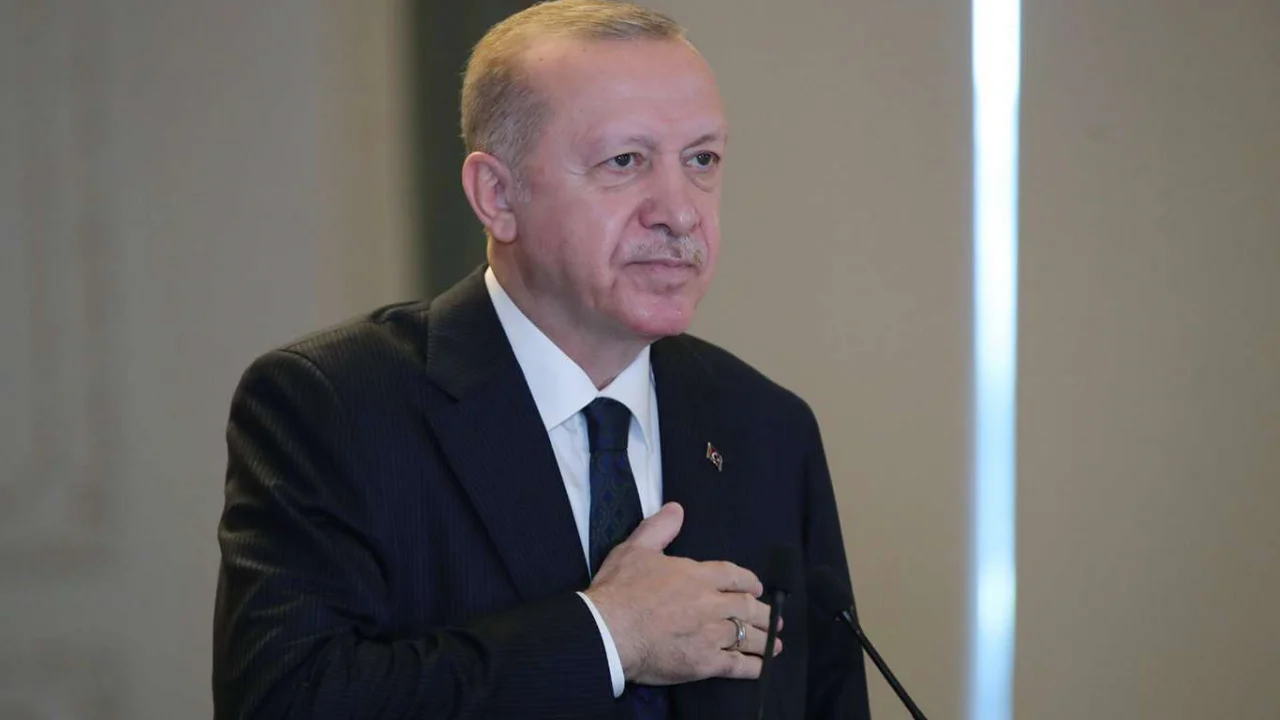 Cumhurbaşkanı Erdoğan: Değerlendiremediğimiz fırsatları inşallah bu defa kaçırmayacağız