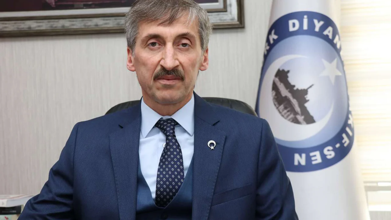 Diyanet Vakıf-Sen Genel Başkanı Ünal: “Mekke’nin fethi bir dönüm noktasıdır”