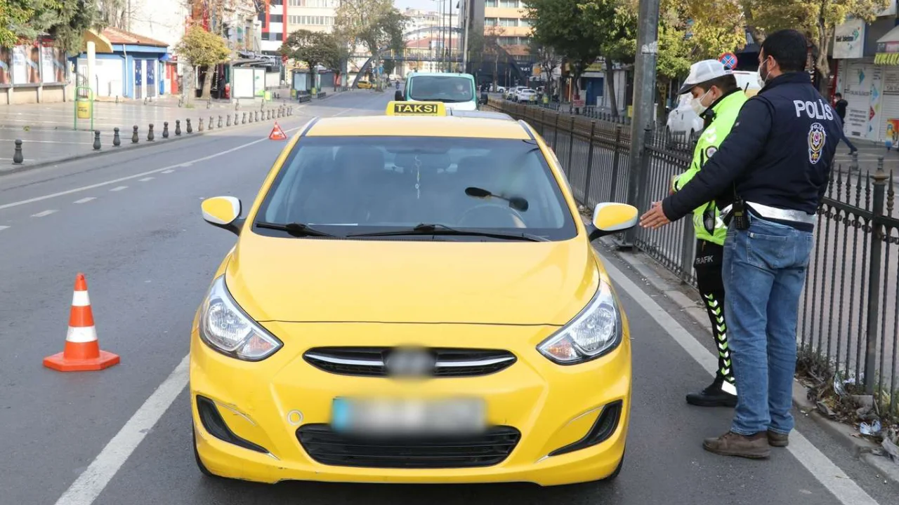 Gaziantep'te Covid-19 kurallarını ihlal eden 972 kişiye para cezası