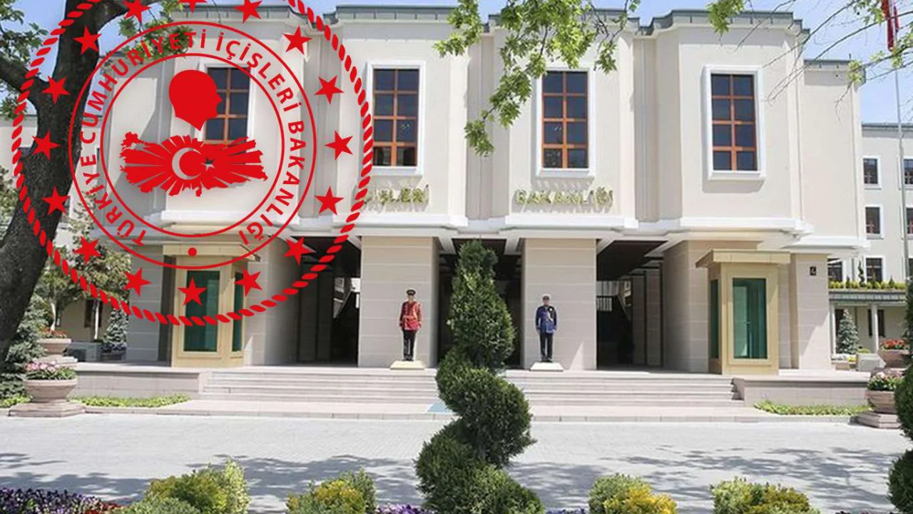 İçişleri Bakanlığından dolandırıcılara karşı uyarı