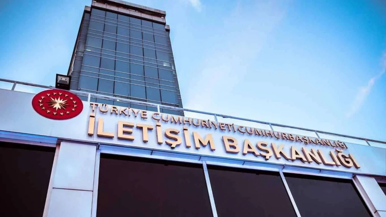 İletişim Başkanlığından CHP'ye yalanlama