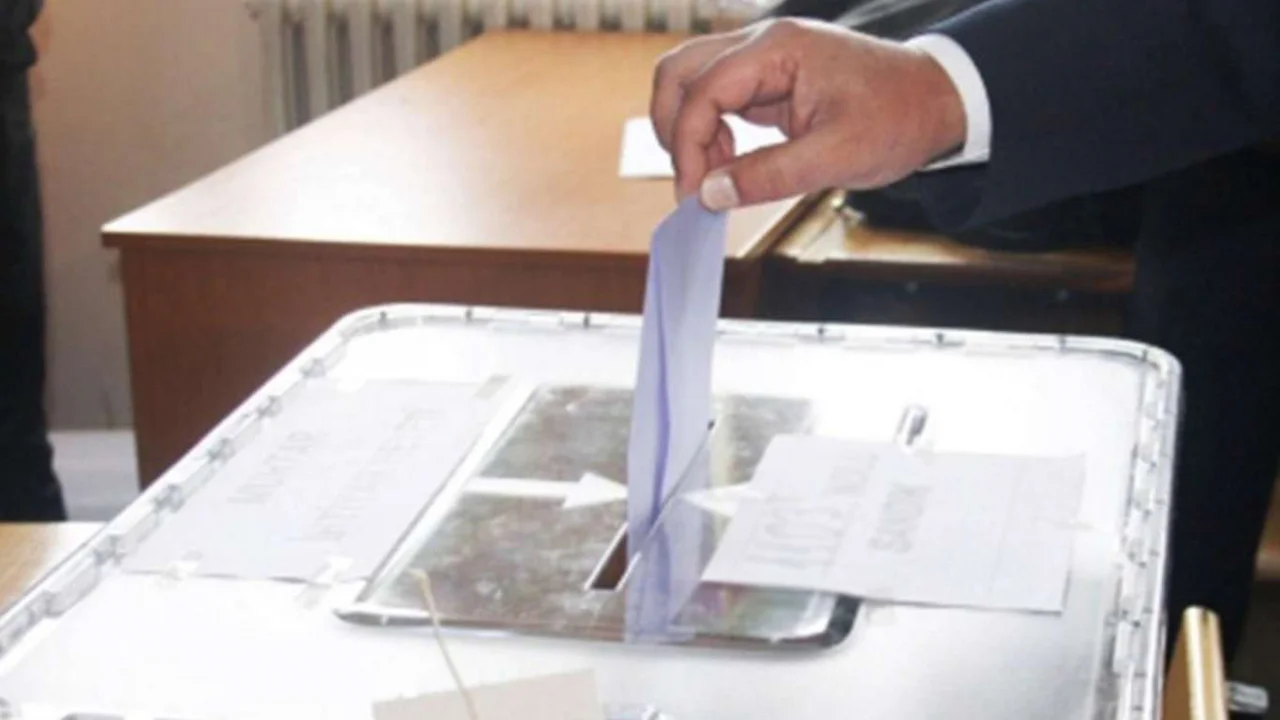 Kazakistan parlamento seçiminde oy verme işlemi sona erdi