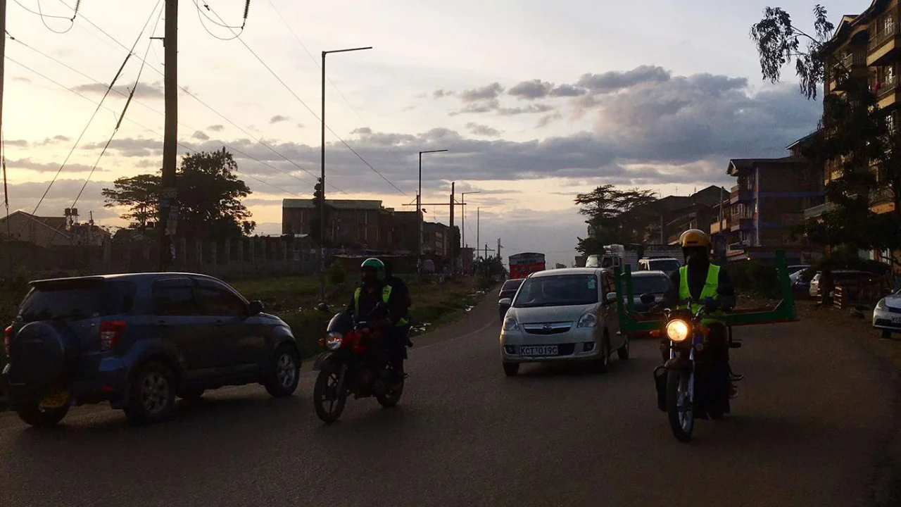 Kenya gece sokağa çıkma yasağını 3 ay uzattı