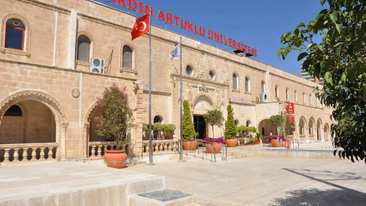 Mardin Artuklu Üniversitesi “Yenilebilir Enerji Çalıştayı” düzenliyor