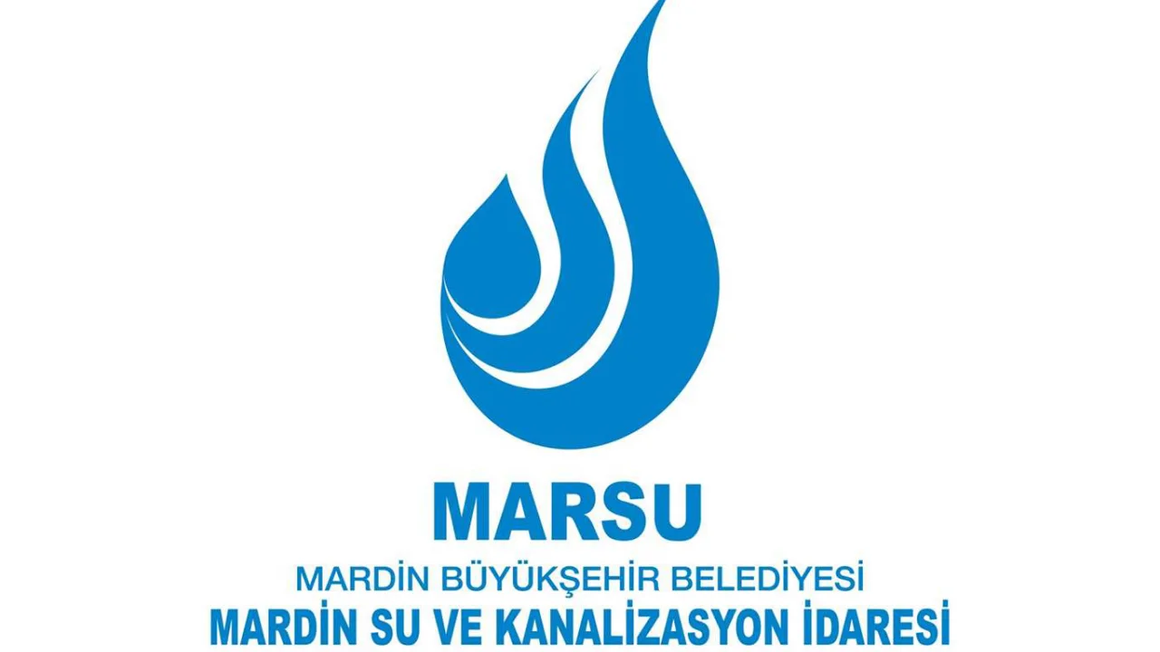 MARSU’dan su borcu yapılandırılması için son hafta uyarısı