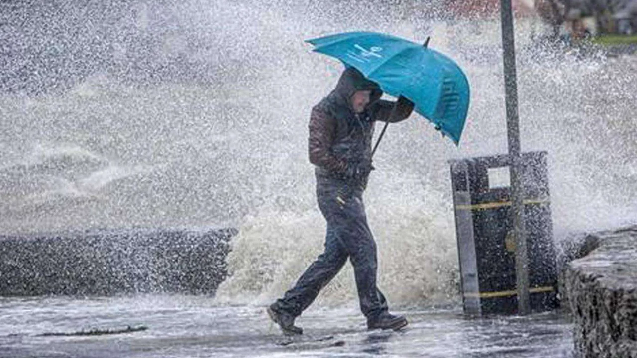 Meteorolojiden buzlanma ve yağış uyarısı