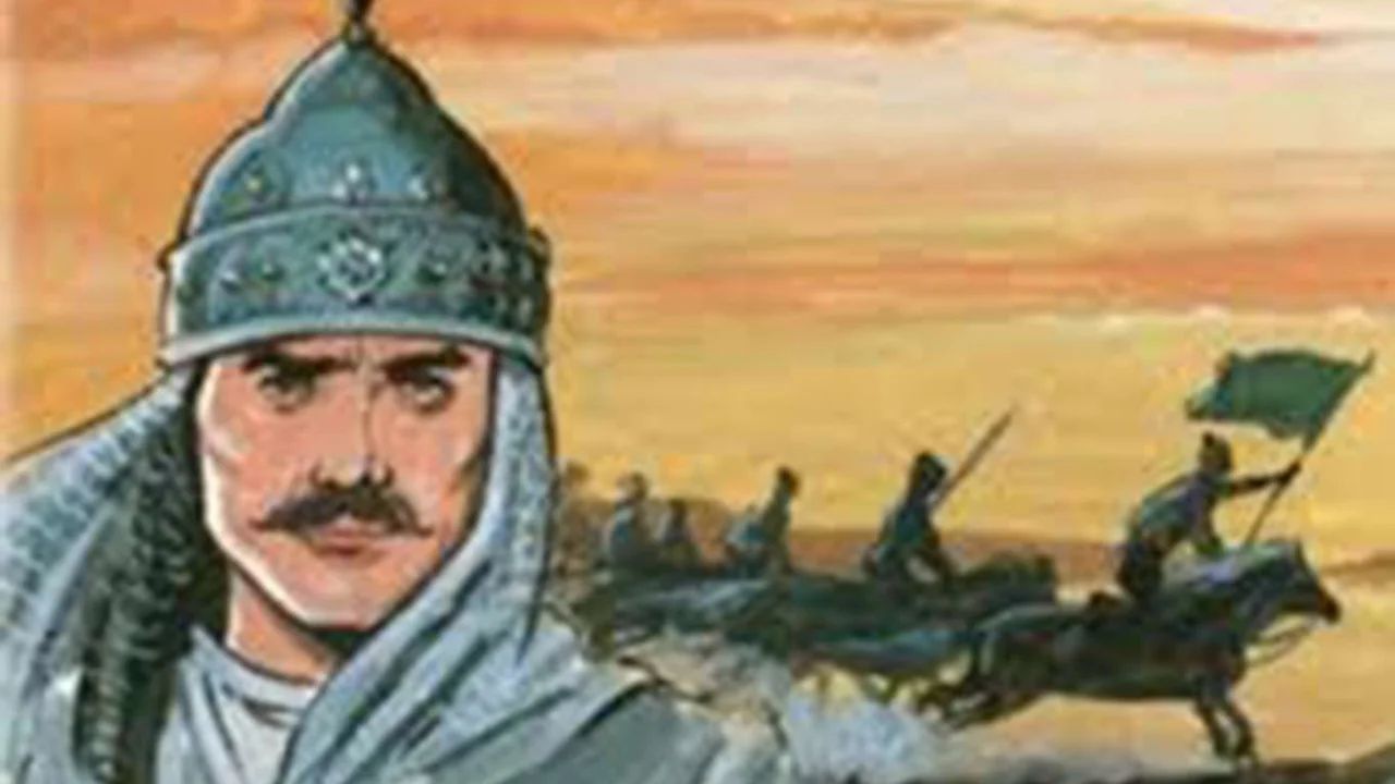 Selçuklu Sultanı 1. Kılıç Arslan kimdir?