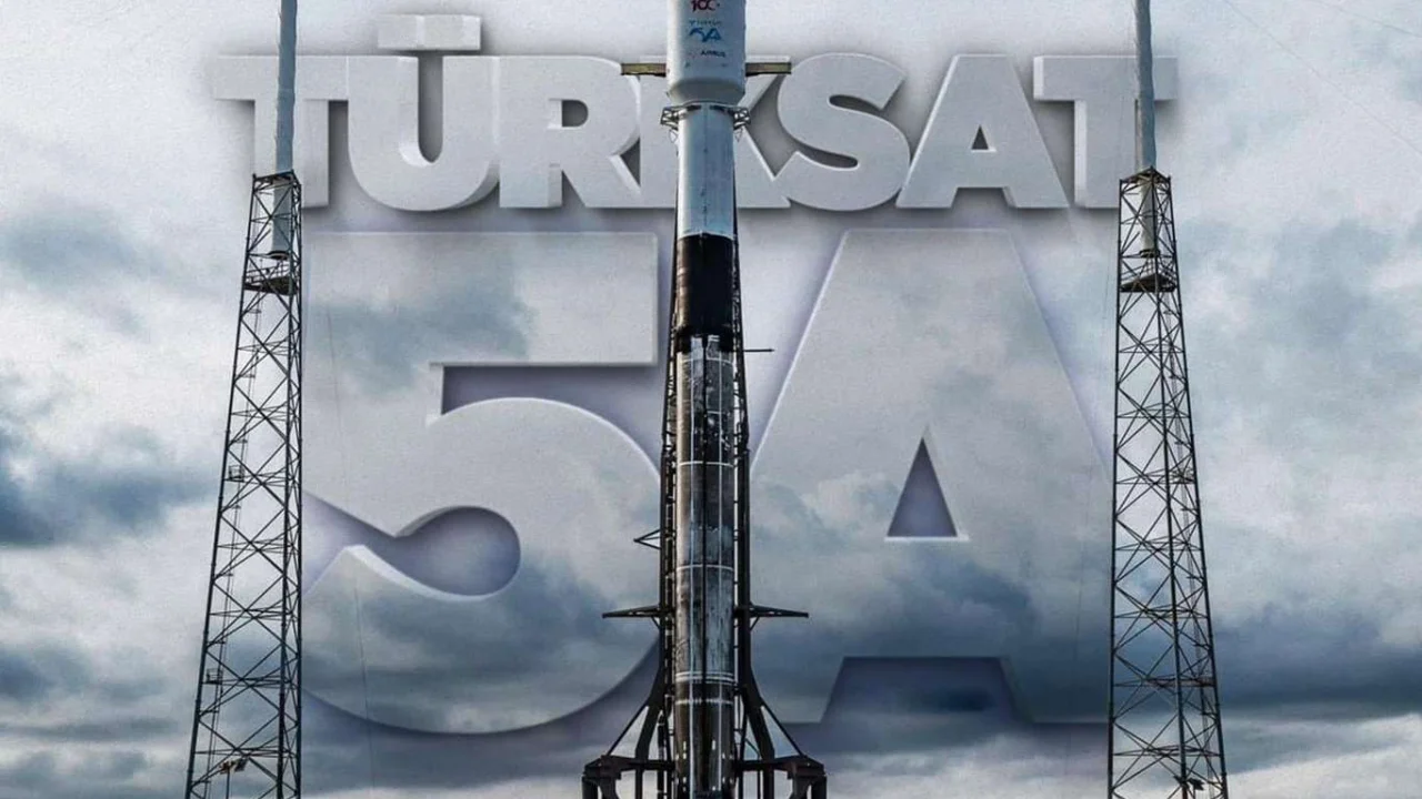 Türksat 5A uydusu nedir, özellikleri nelerdir?