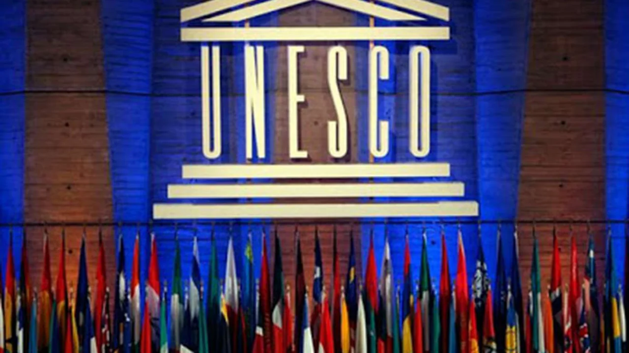 UNESCO nedir? Açılımı, amacı ve görevleri Nelerdir?