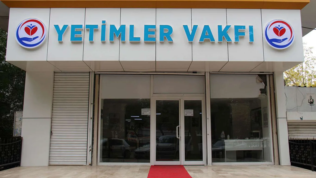 Yetimler Vakfı, 2020 yılı faaliyet raporunu açıkladı