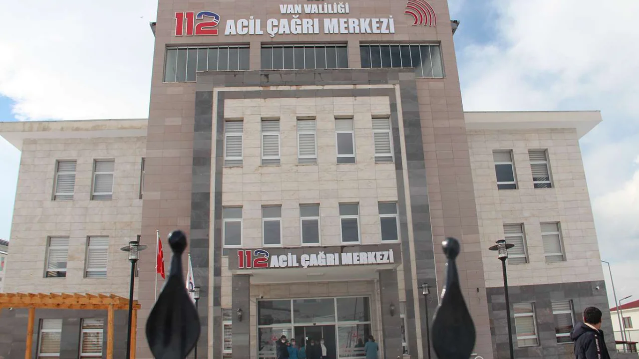 112 Acil Çağrı Merkezi'ne asılsız ihbarda bulunanlara para cezası