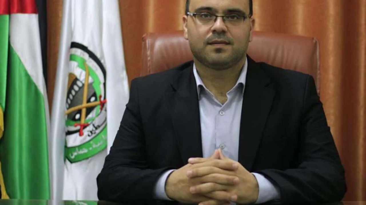 ABD senatosunun Kudüs kararına HAMAS'tan tepki