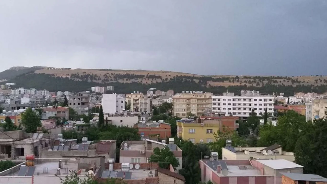 Adıyaman'da Covid-19 nedeniyle 62 ev karantinaya alındı