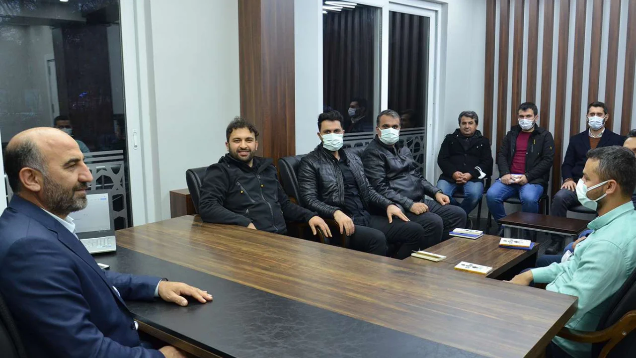 Adıyaman Memur-Sen: Maaşlarda yapılan artış zamlarla geri alındı