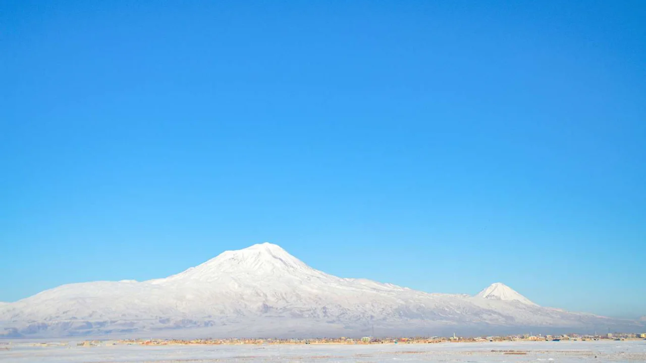 Ağrı Dağı yıllar sonra tırmanışa yeniden açılıyor