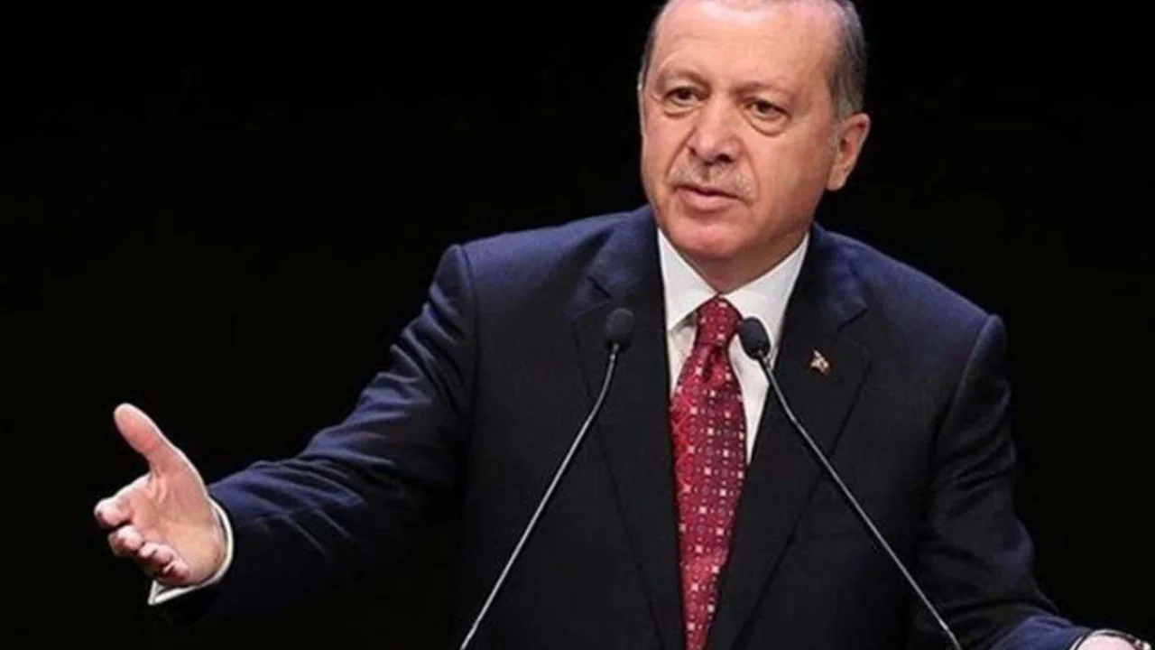 Cumhurbaşkanı Erdoğan: Sevdiklerimizi değil sigarayı bırakalım