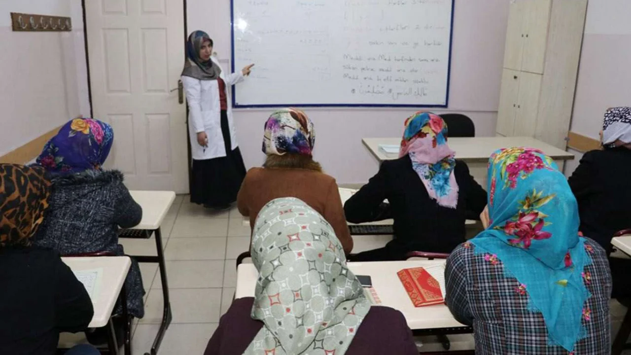 Gaziantep’te gençlik merkezlerinden yüzbinlerce kişi faydalandı