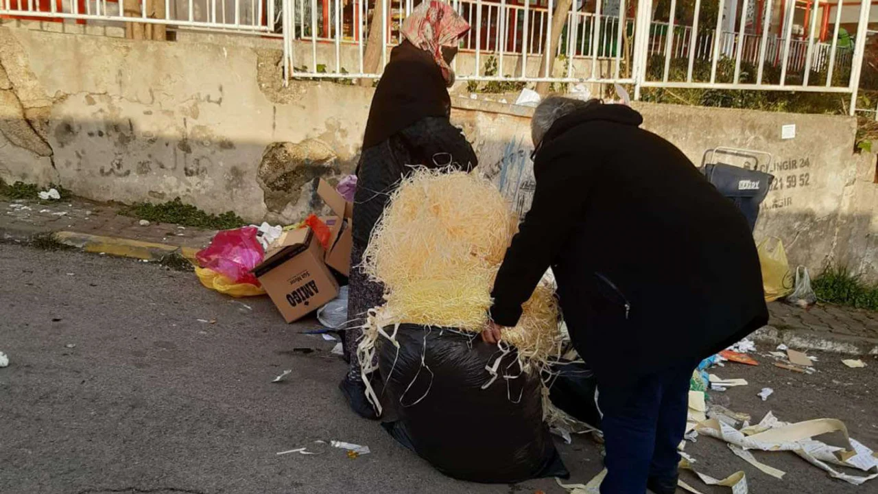 Grevin odağındaki Maltepe Belediyesi