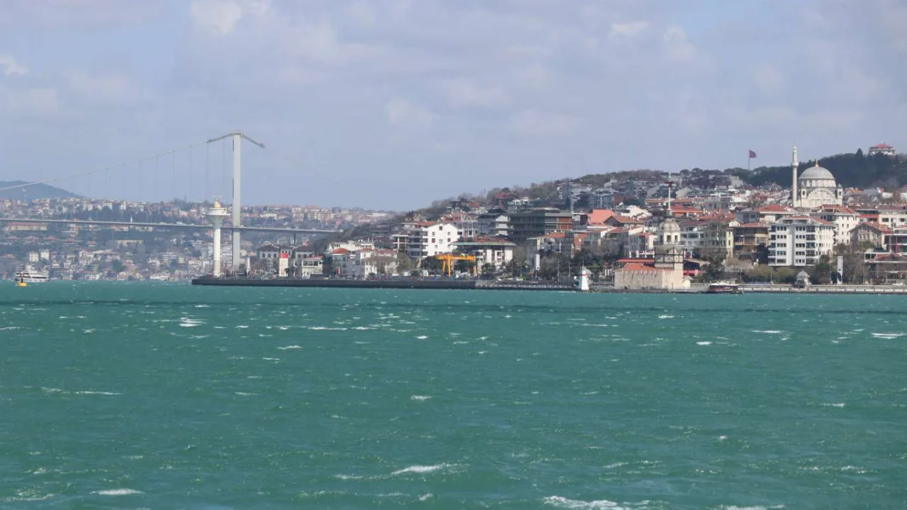 İstanbul'da konut satışları düştü