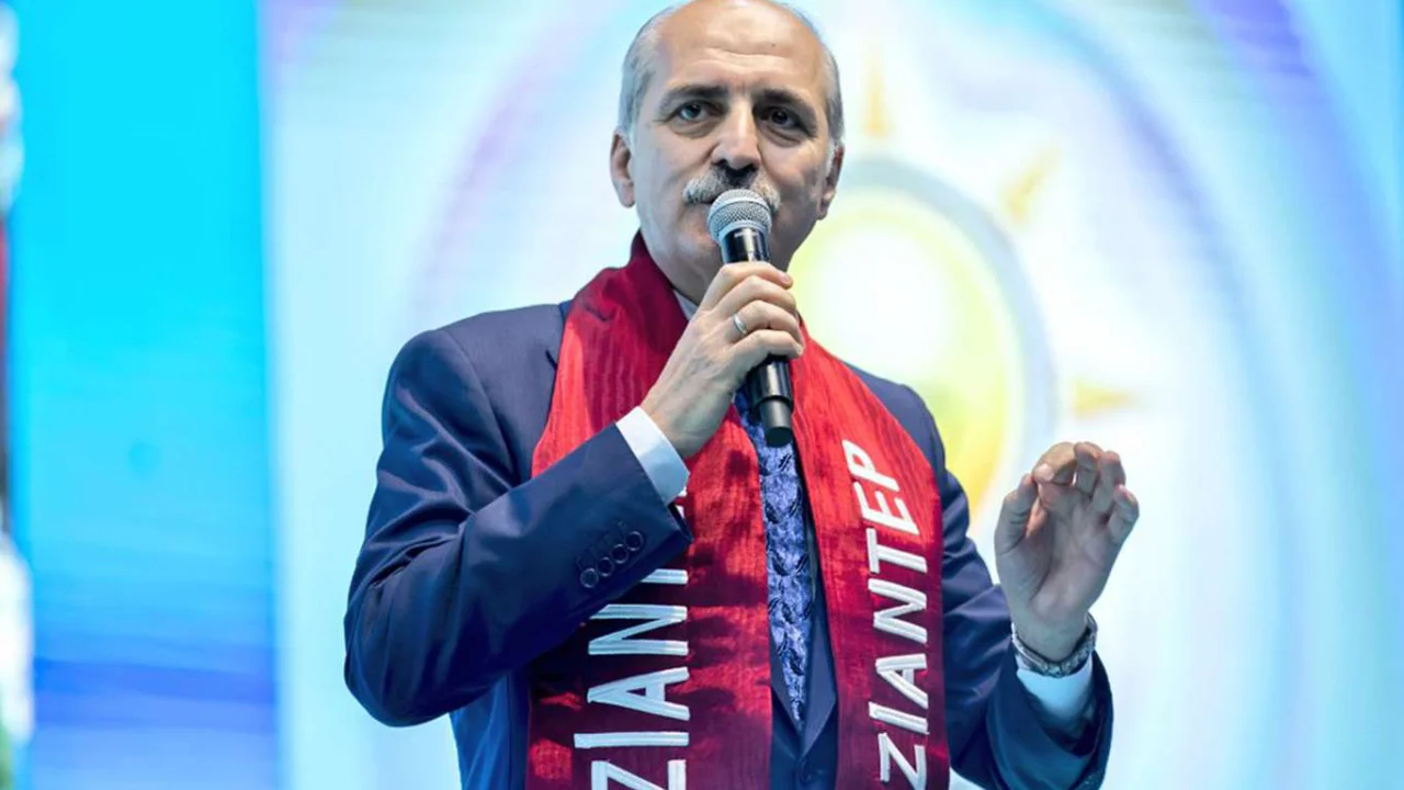 Kurtulmuş: Boğaziçi tartışmalarına en büyük desteği CHP İstanbul örgütü veriyor