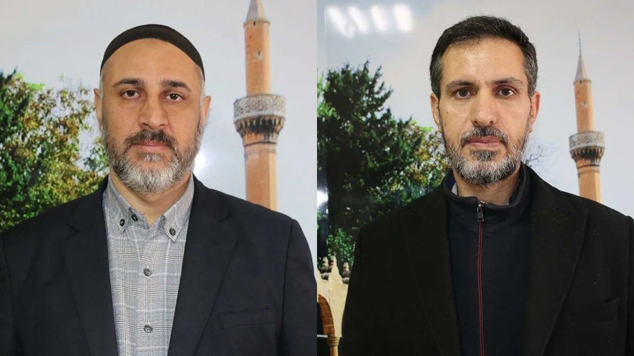 Rabbimiz İslam'ın şiarlarına ve değerlerine sahip çıkmamazı emrediyor