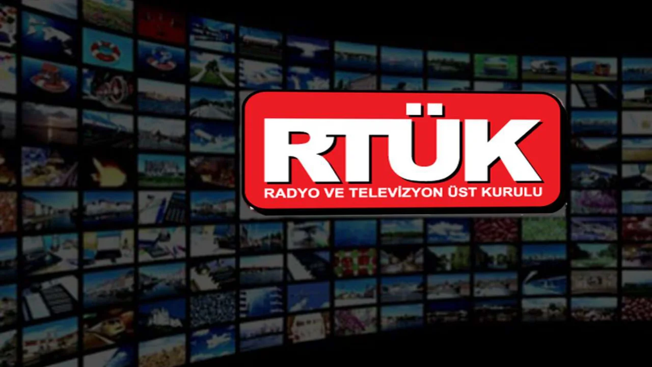 RTÜK'ten Halk TV ve Habertürk TV'ye para cezası verdi