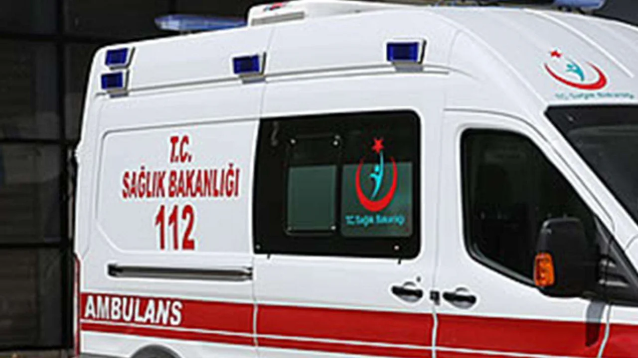 Şanlıurfa'da uyuşturucu tacirleri polise ateş açtı: Bir yaralı