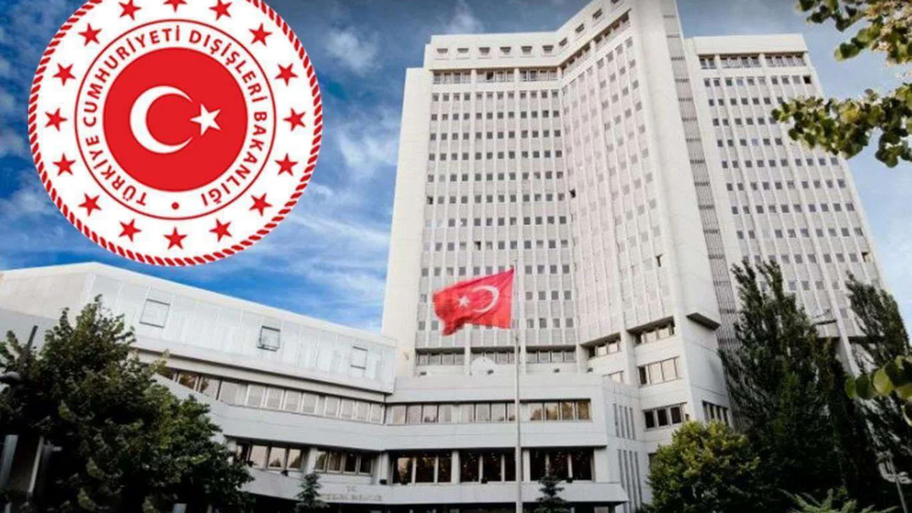 Türkiye'den Myanmar'daki askeri darbeye tepki